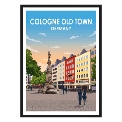 Cologne