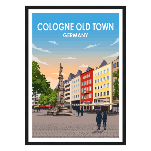 Cologne