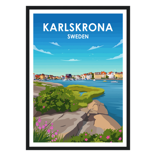 Karlskrona