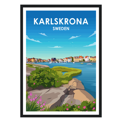 Karlskrona