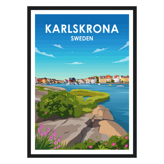 Karlskrona