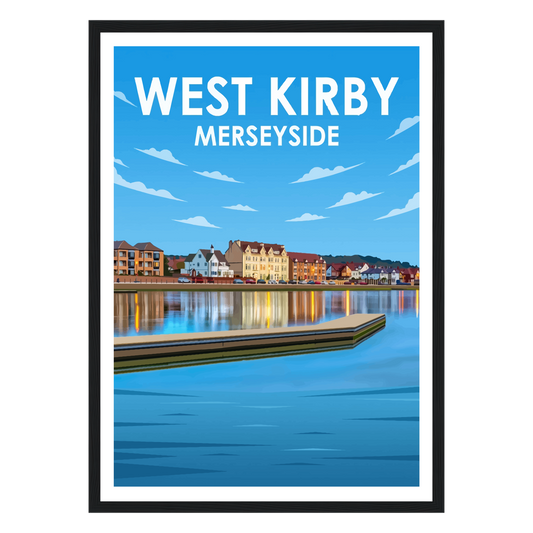 West Kirby