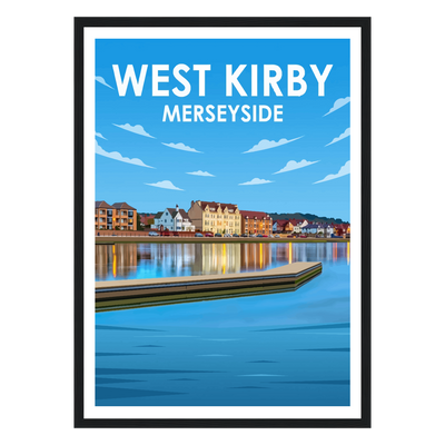 West Kirby