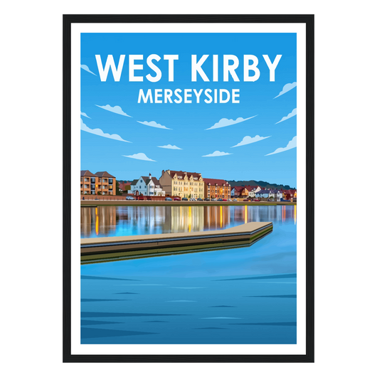 West Kirby
