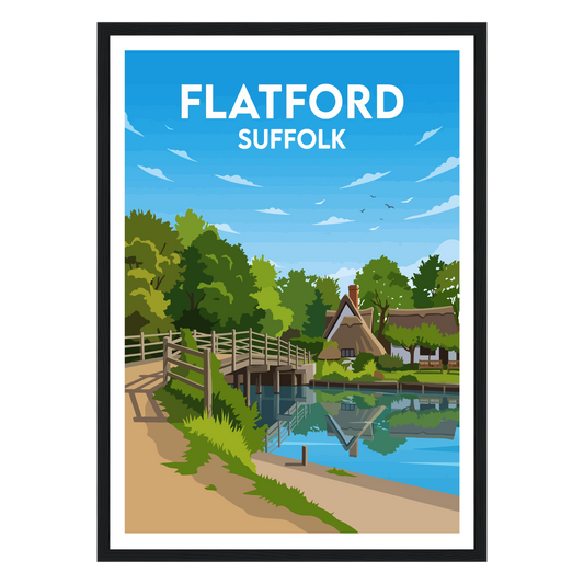 Flatford
