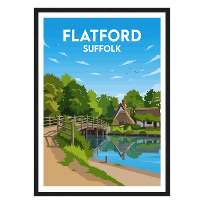 Flatford