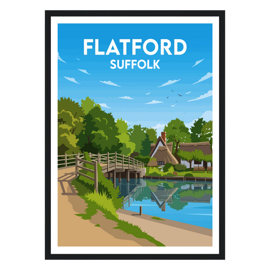 Flatford