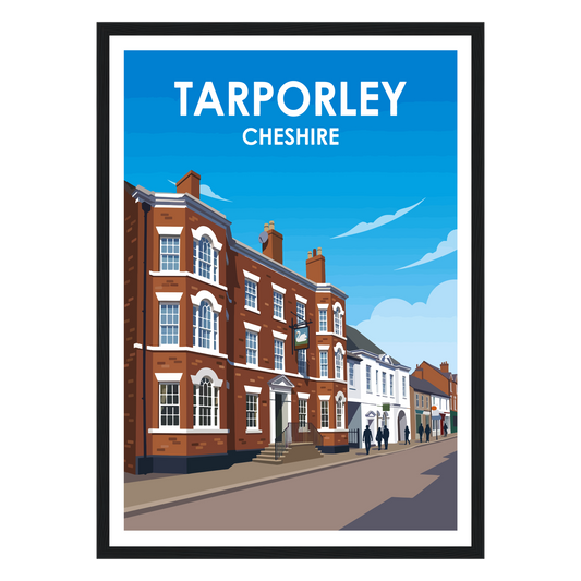 Tarporley