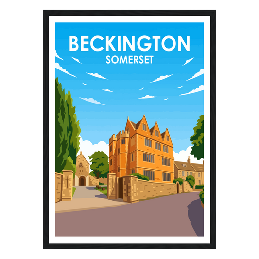 Beckington