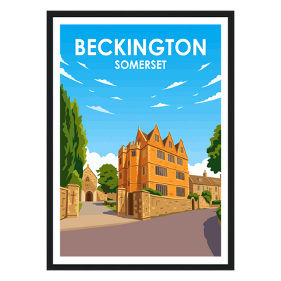 Beckington