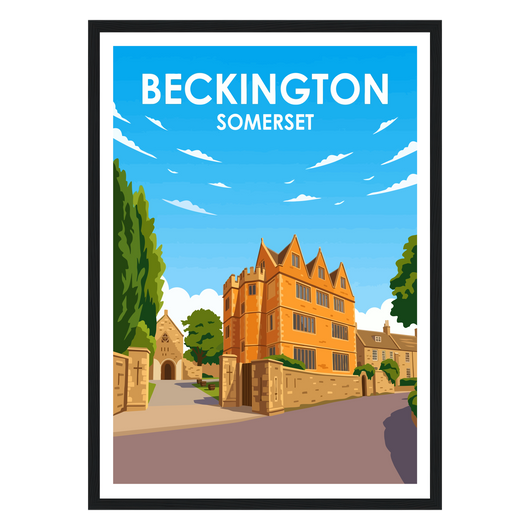 Beckington