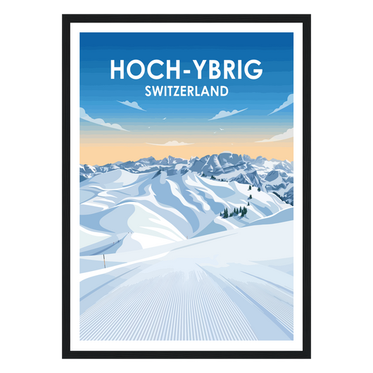 Hoch-Ybrig