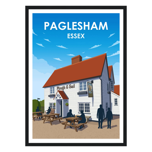 Paglesham