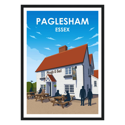 Paglesham