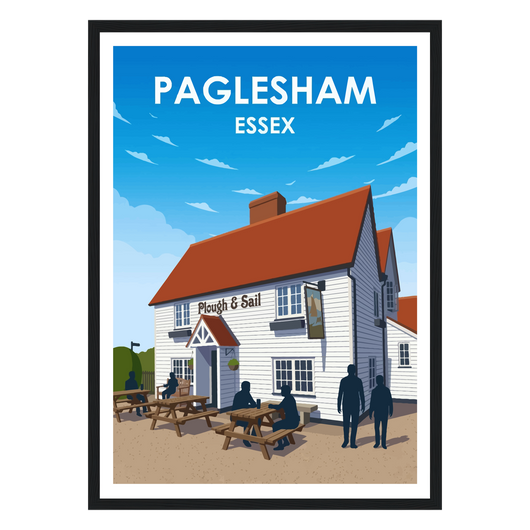 Paglesham
