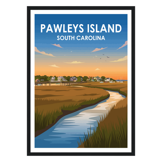 Pawleys Island