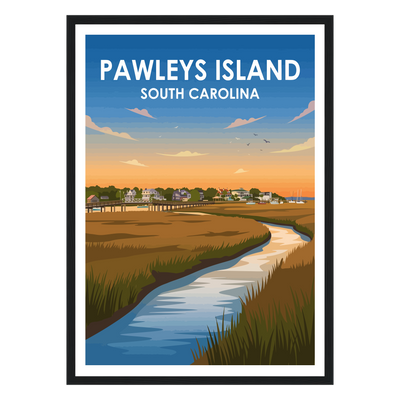Pawleys Island