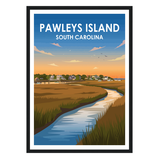 Pawleys Island