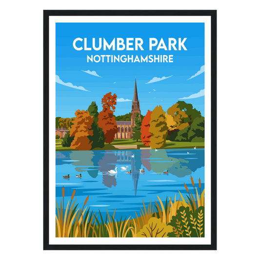 Clumber Park