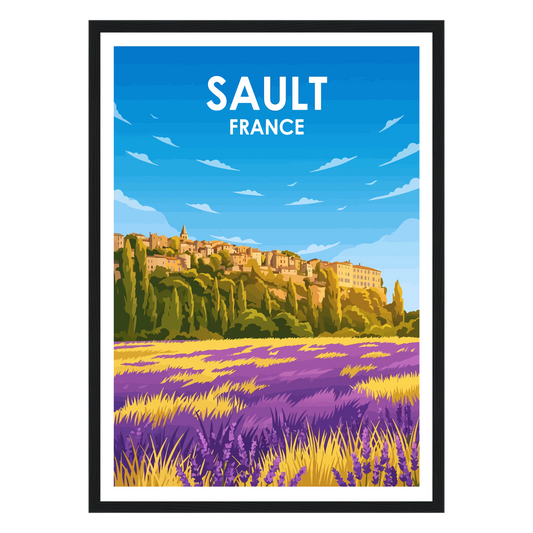 Sault