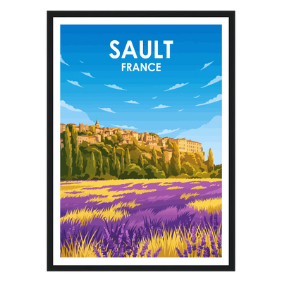 Sault
