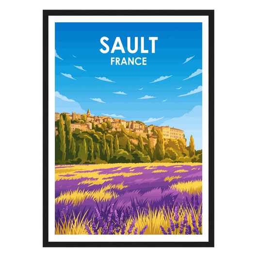 Sault