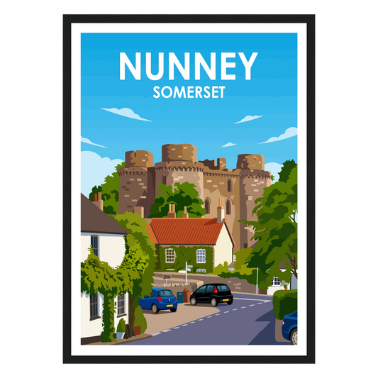 Nunney