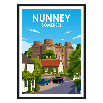 Nunney