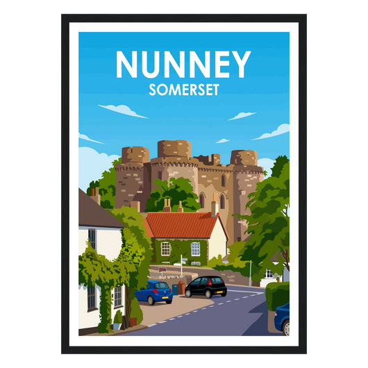 Nunney