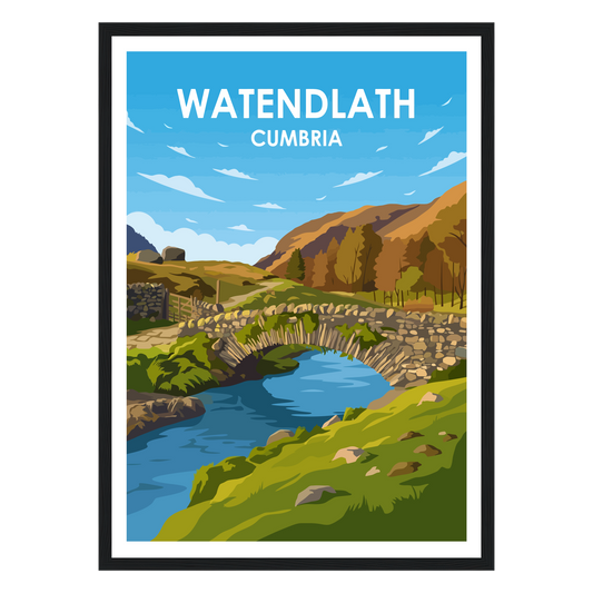 Watendlath