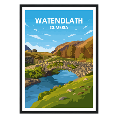 Watendlath