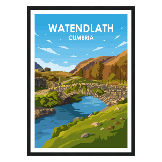 Watendlath