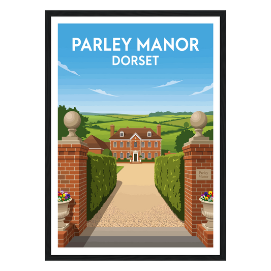 Parley Manor
