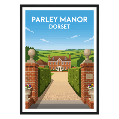 Parley Manor