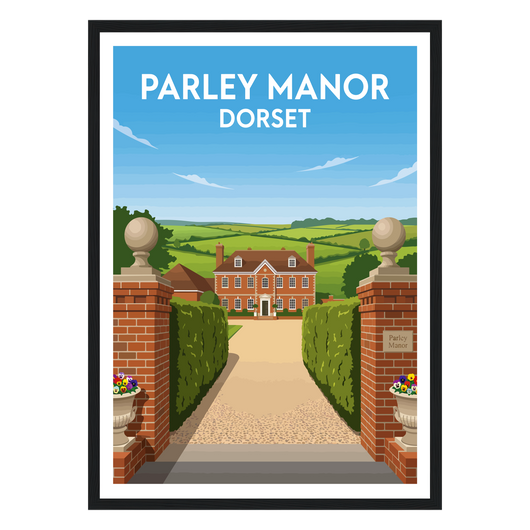 Parley Manor