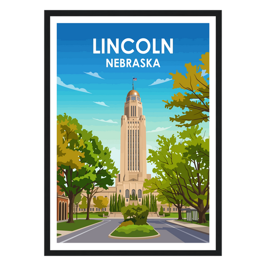 Lincoln
