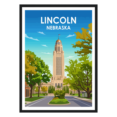 Lincoln