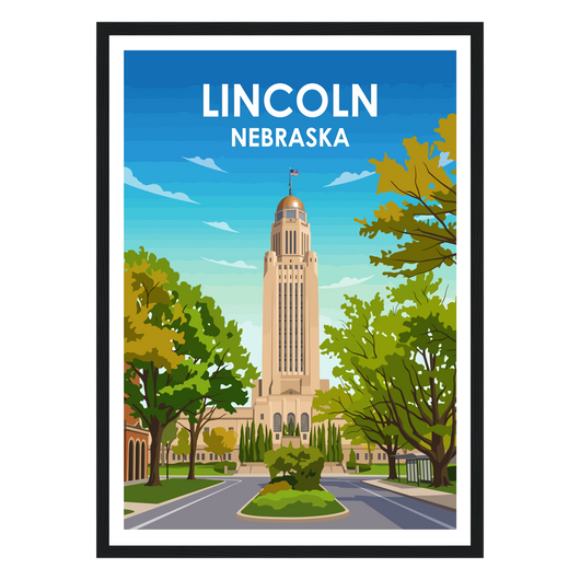 Lincoln