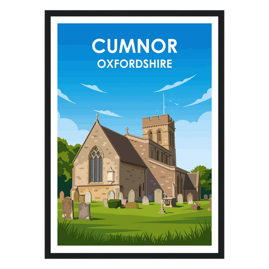 Cumnor