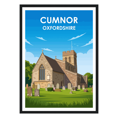 Cumnor