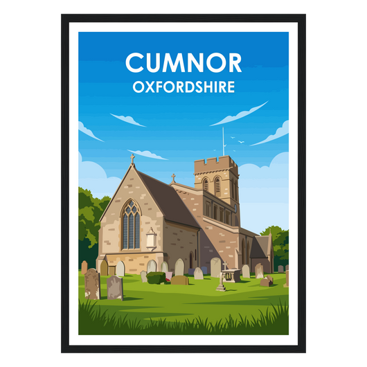 Cumnor