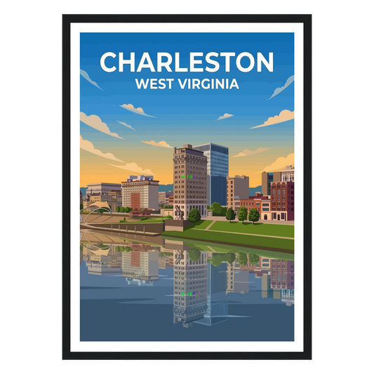 Charleston