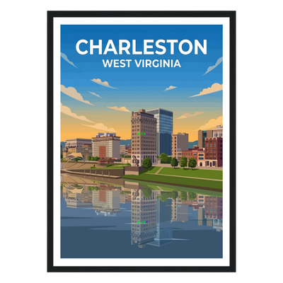 Charleston