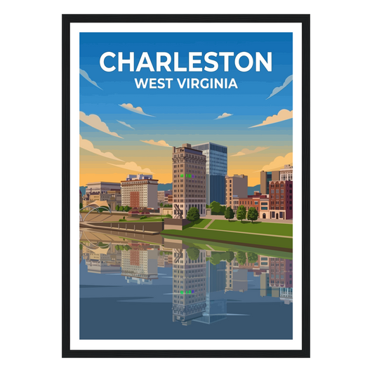 Charleston