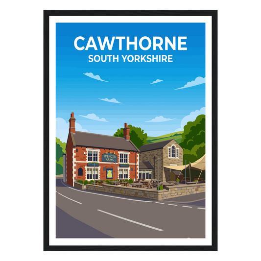 Cawthorne