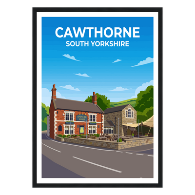 Cawthorne