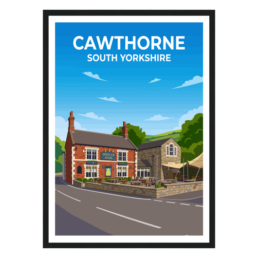 Cawthorne