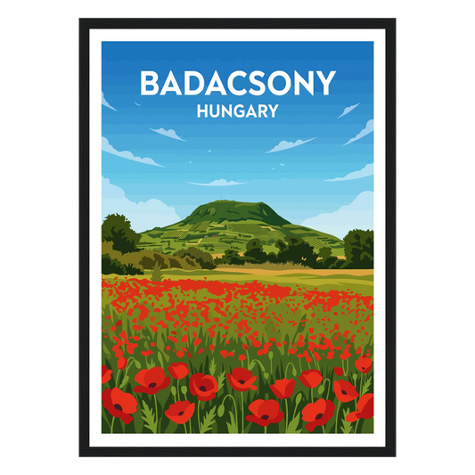 Badacsony