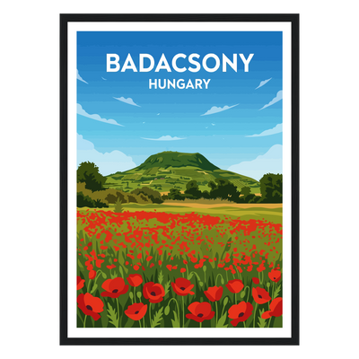Badacsony