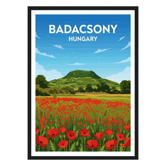 Badacsony
